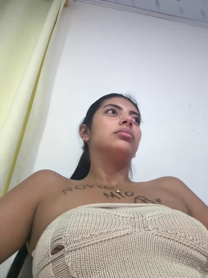 Baby_Niels - Stripchat webcam show • Monday, August 4, 2025 #Outdoor #RolePlay #Fingering